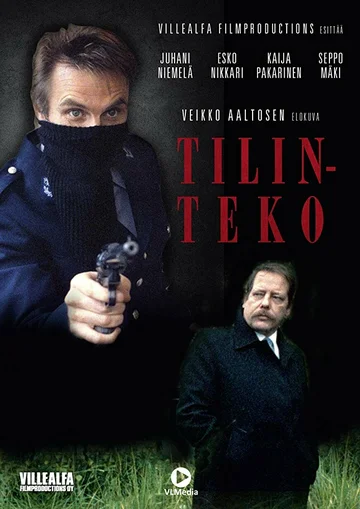 Постер: Tilinteko