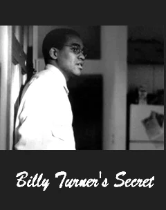 Постер: Billy Turner's Secret