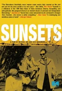 Постер: Sunsets