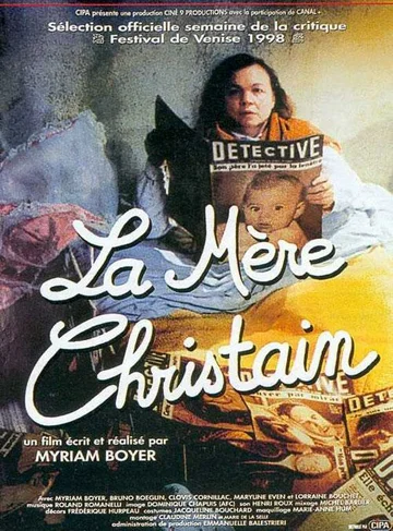 Постер: La mère Christain