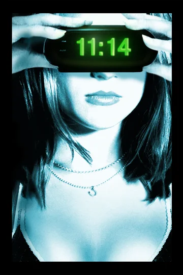 Постер: 11:14
