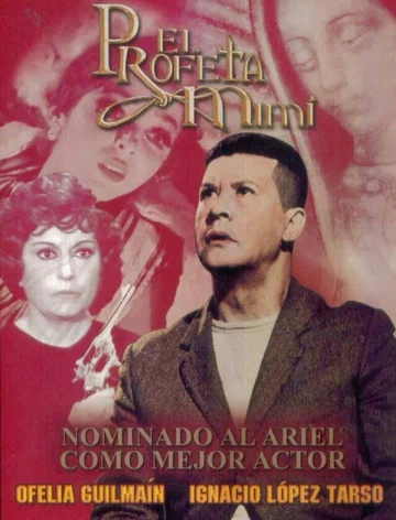 Постер: Пророк Мими
