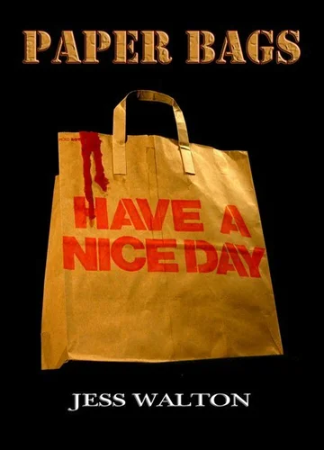 Постер: Paper Bags