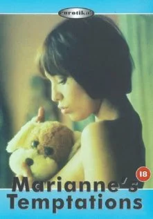Постер: Искушение Марианны