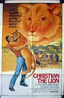 Постер: The Lion at World's End