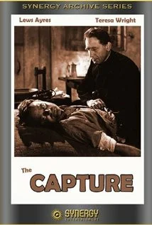 Постер: The Capture