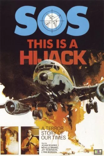 Постер: This Is a Hijack