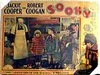 Постер: Sooky