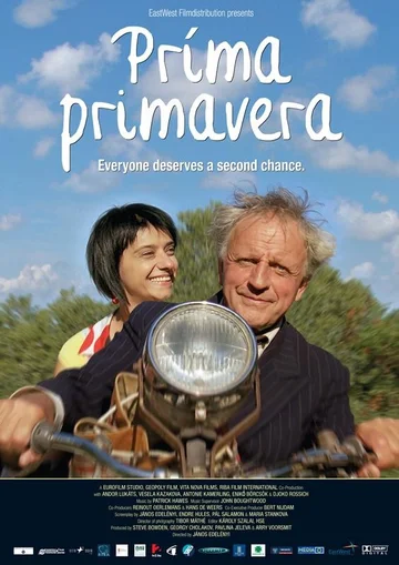Постер: Prima Primavera