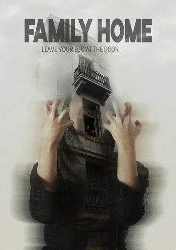 Постер: Family Home