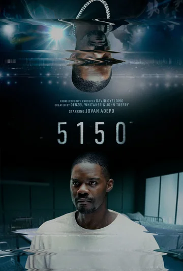 Постер: 5150