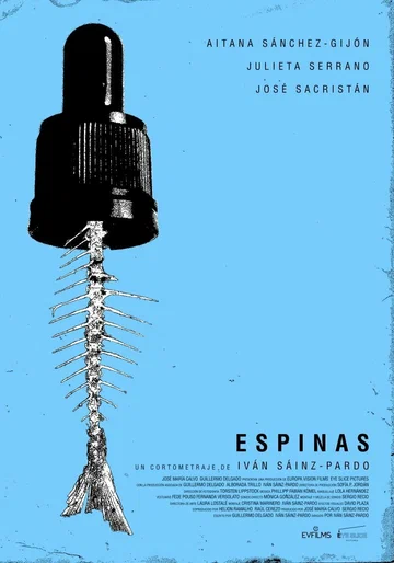 Постер: Espinas