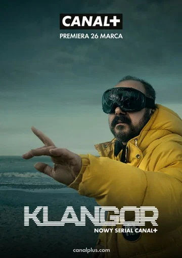 Постер: Канарейка