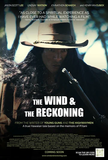 Постер: The Wind & the Reckoning