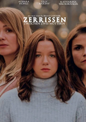 Постер: Zerrissen - Zwischen zwei Müttern