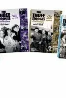 Постер: Тупицы на крыше