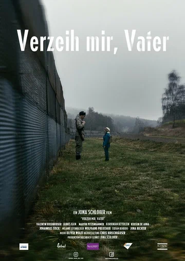 Постер: Verzeih mir, Vater!