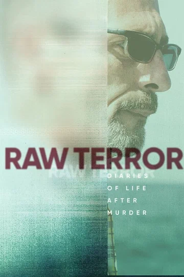 Постер: Raw Terror