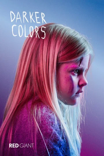 Постер: Darker Colors