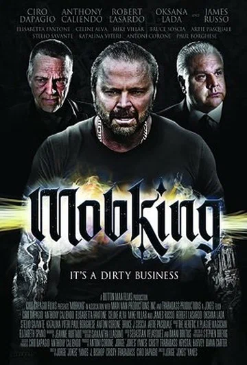 Постер: MobKing