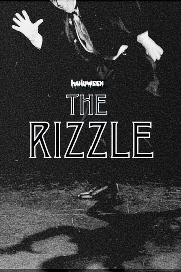 Постер: The Rizzle