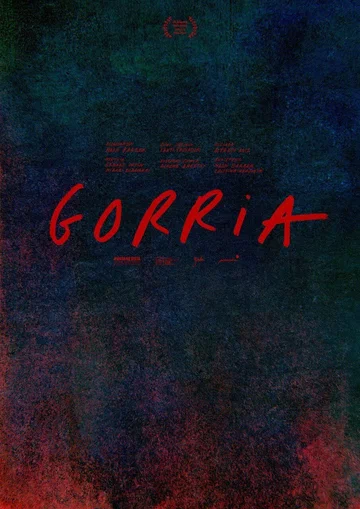 Постер: Gorria