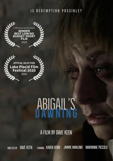 Постер: Abigail's Dawning