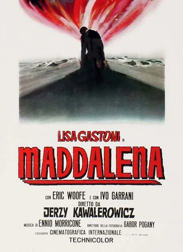 Постер: Маддалена