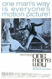 Постер: One Man's Way