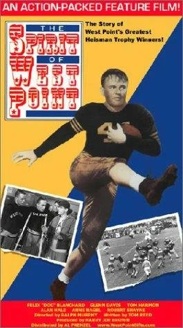 Постер: The Spirit of West Point