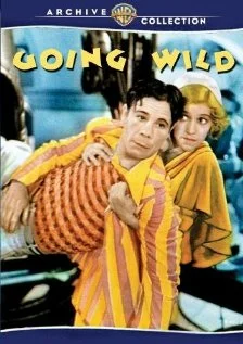 Постер: Going Wild