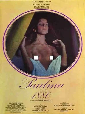 Постер: Паулина 1880