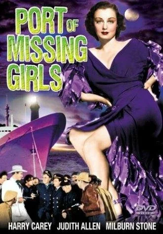 Постер: Port of Missing Girls