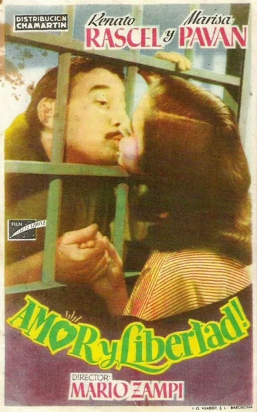 Постер: Ho scelto l'amore