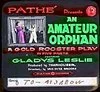 Постер: An Amateur Orphan