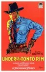Постер: Under the Tonto Rim