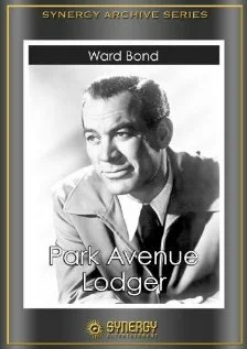 Постер: Park Avenue Logger
