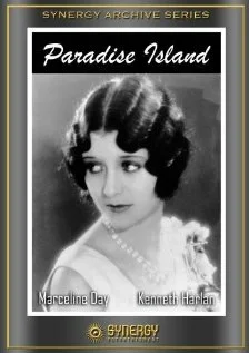 Постер: Paradise Island