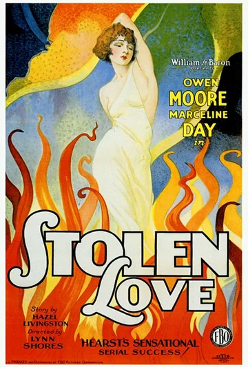 Постер: Stolen Love
