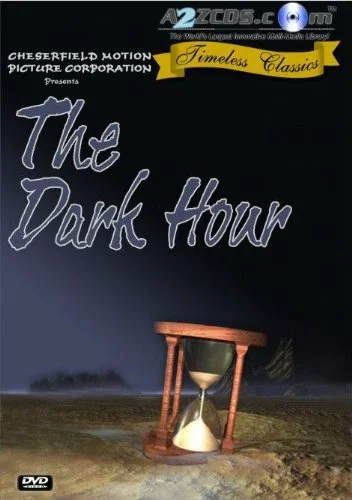 Постер: The Dark Hour