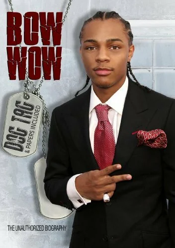 Постер: Bow Wow