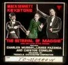 Постер: The Betrayal of Maggie