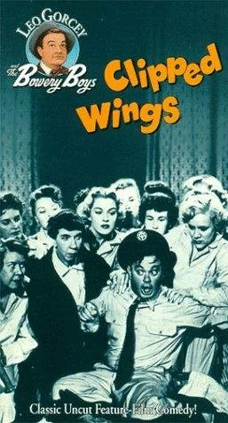 Постер: Clipped Wings