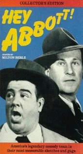 Постер: Hey, Abbott!