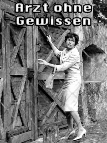 Постер: Arzt ohne Gewissen
