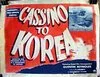 Постер: Cassino to Korea