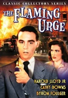 Постер: The Flaming Urge