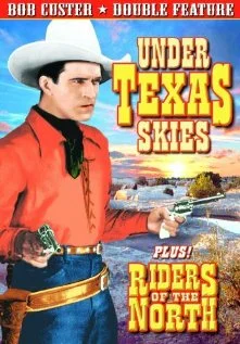Постер: Riders of the North