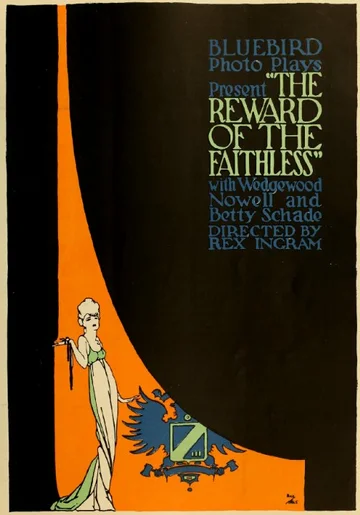 Постер: The Reward of the Faithless