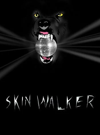Постер: Skin Walker